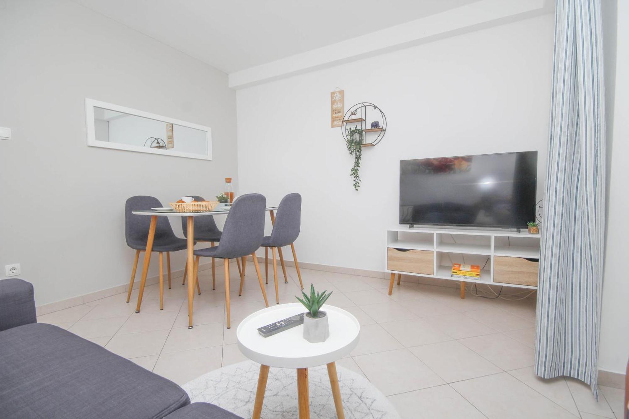 Family Petrov Apartments Vodice Szoba fotó
